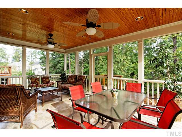 13113 Sargas Street Raleigh, NC 27614 - Photo 22 of 25 Photo 22