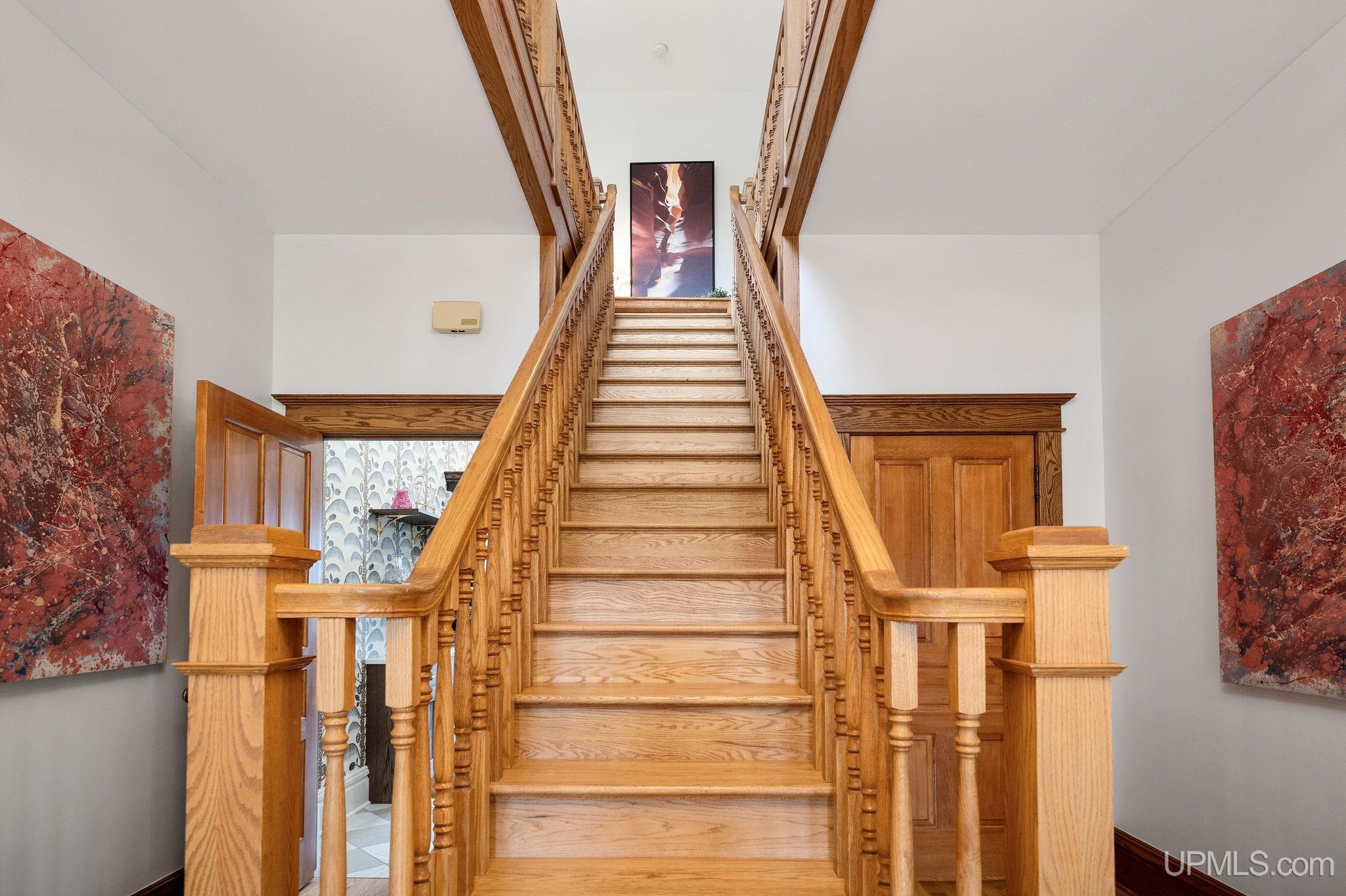 322 East Ridge Street Marquette, MI 49855 - Photo 41 of 75