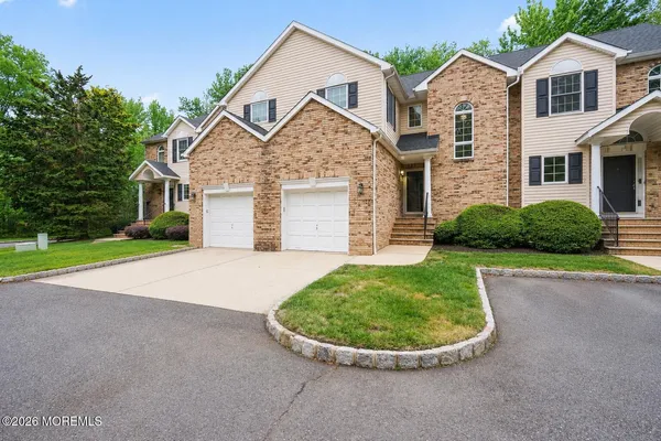 $575,000 | 63 Agostina Drive, Holmdel, NJ 07733