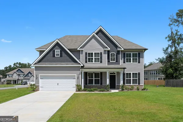 $431,000 | 1 St Anne, Guyton, GA 31312