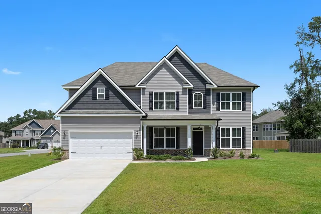 $431,000 | 1 St Anne, Guyton, GA 31312