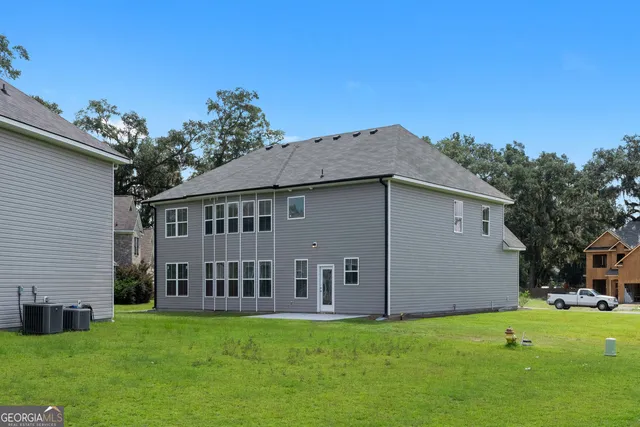 $431,000 | 1 St Anne, Guyton, GA 31312