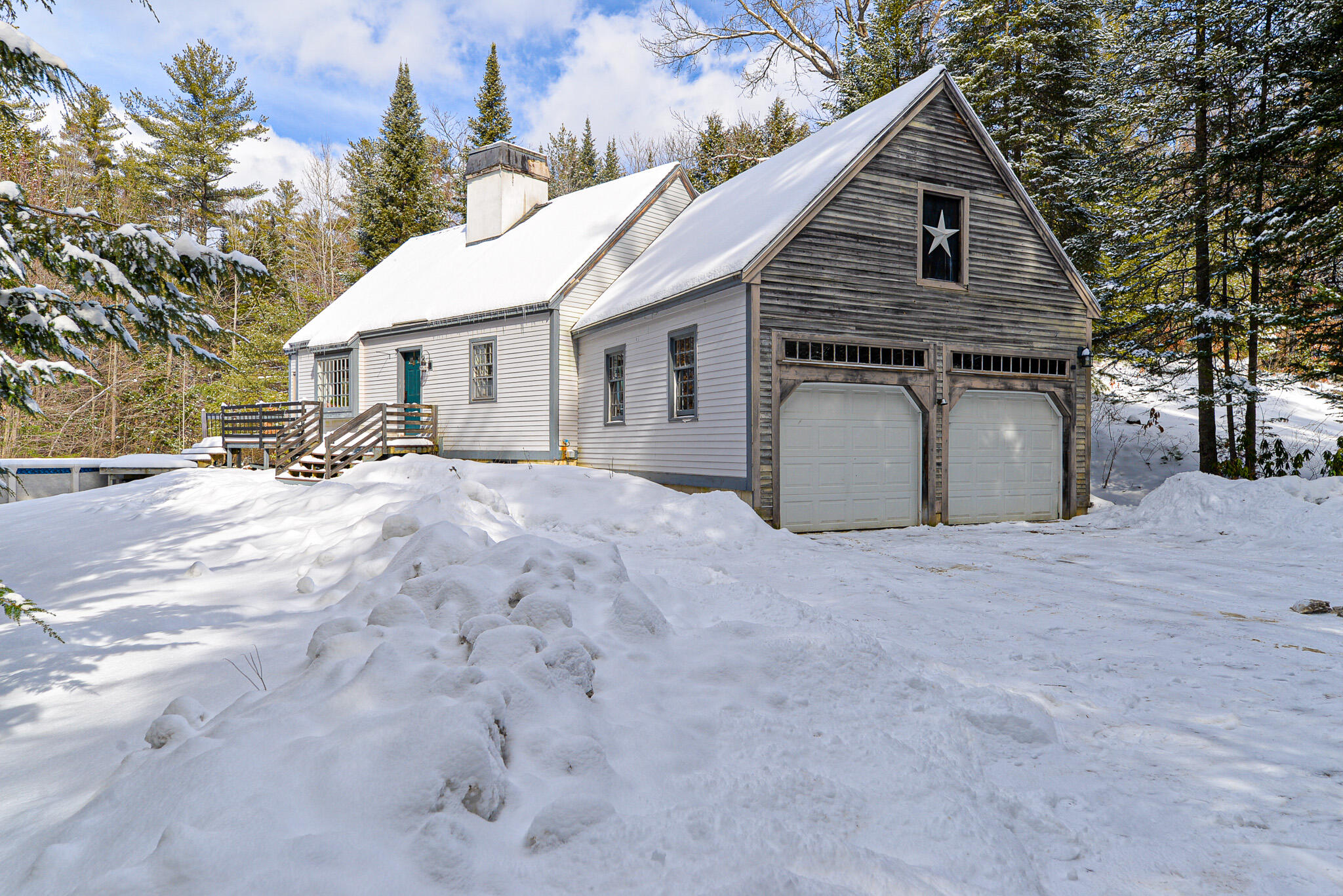 498 Little River Road Lebanon, ME 04027 - Photo 2 of 46 SRS_5534