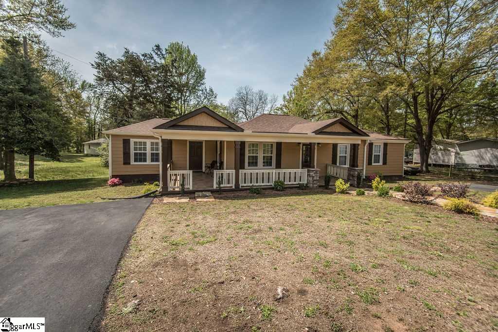 117 Miller Road Taylors, SC 29687 - Photo 19 of 25