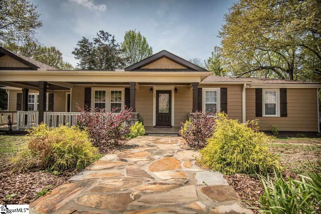 117 Miller Road Taylors, SC 29687 - Photo 25 of 25