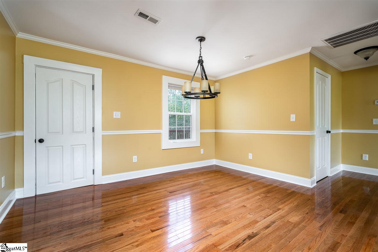 117 Miller Road Taylors, SC 29687 - Photo 5 of 25
