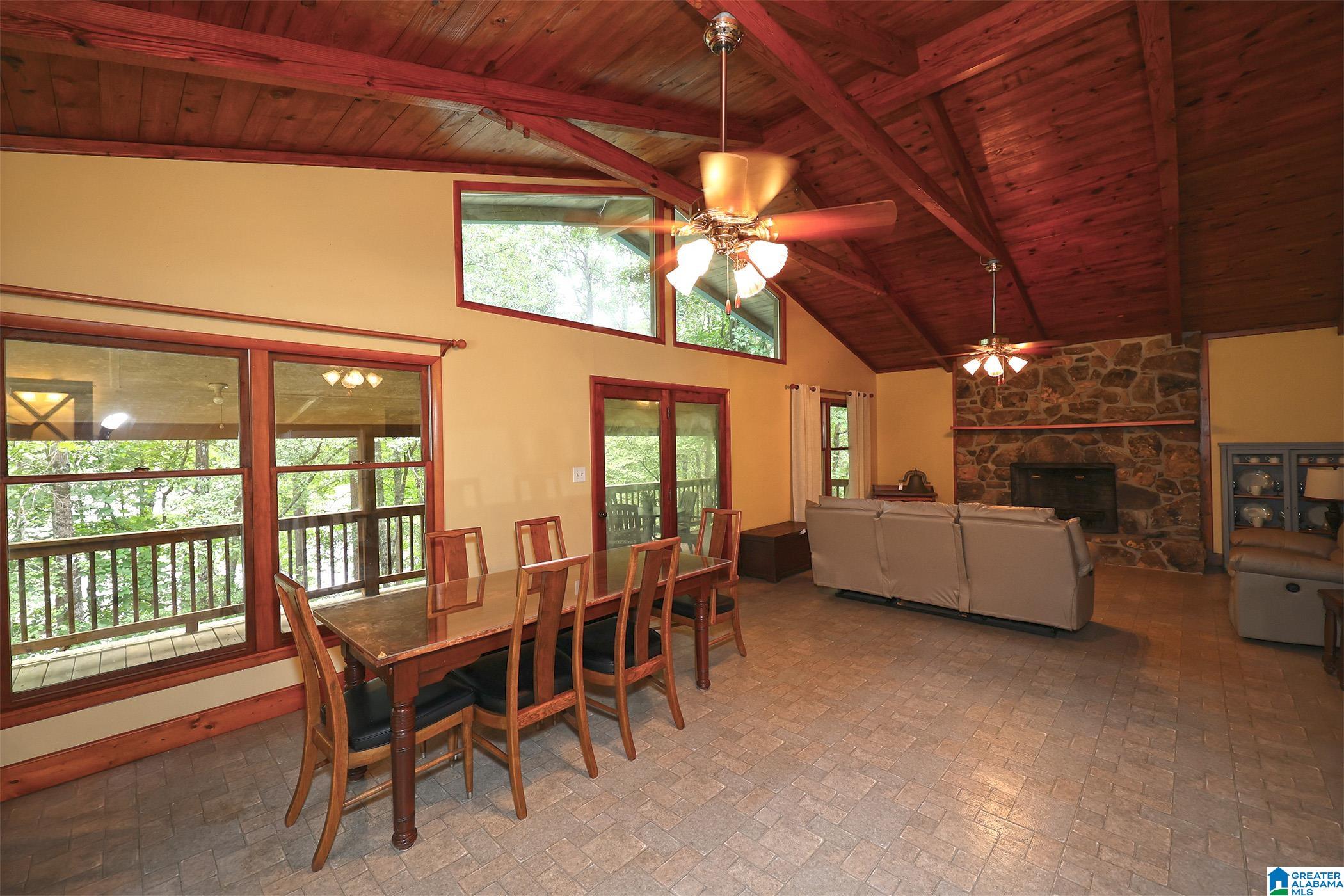183 Swagg Cove Road Wedowee, AL 36278 - Photo 8 of 20