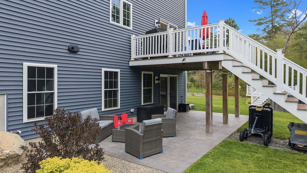 2233 Maple Swamp Road Dighton, MA 02764 - Photo 8 of 42