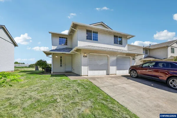 $550,000 | 4286-4288 Northside Drive Northeast, Keizer, OR 97303