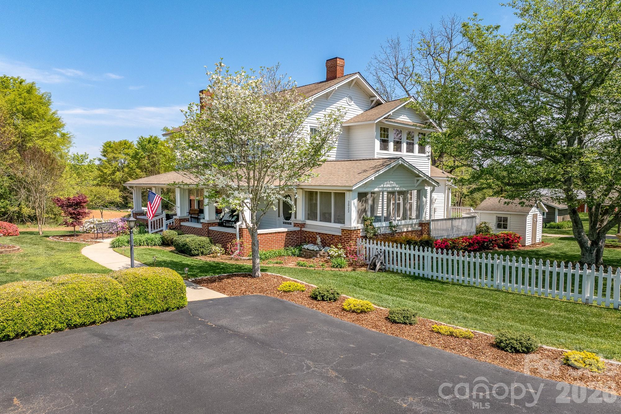 2022 Chatfield Road Shelby, NC 28150 - Photo 44 of 45 Gallery Image 44