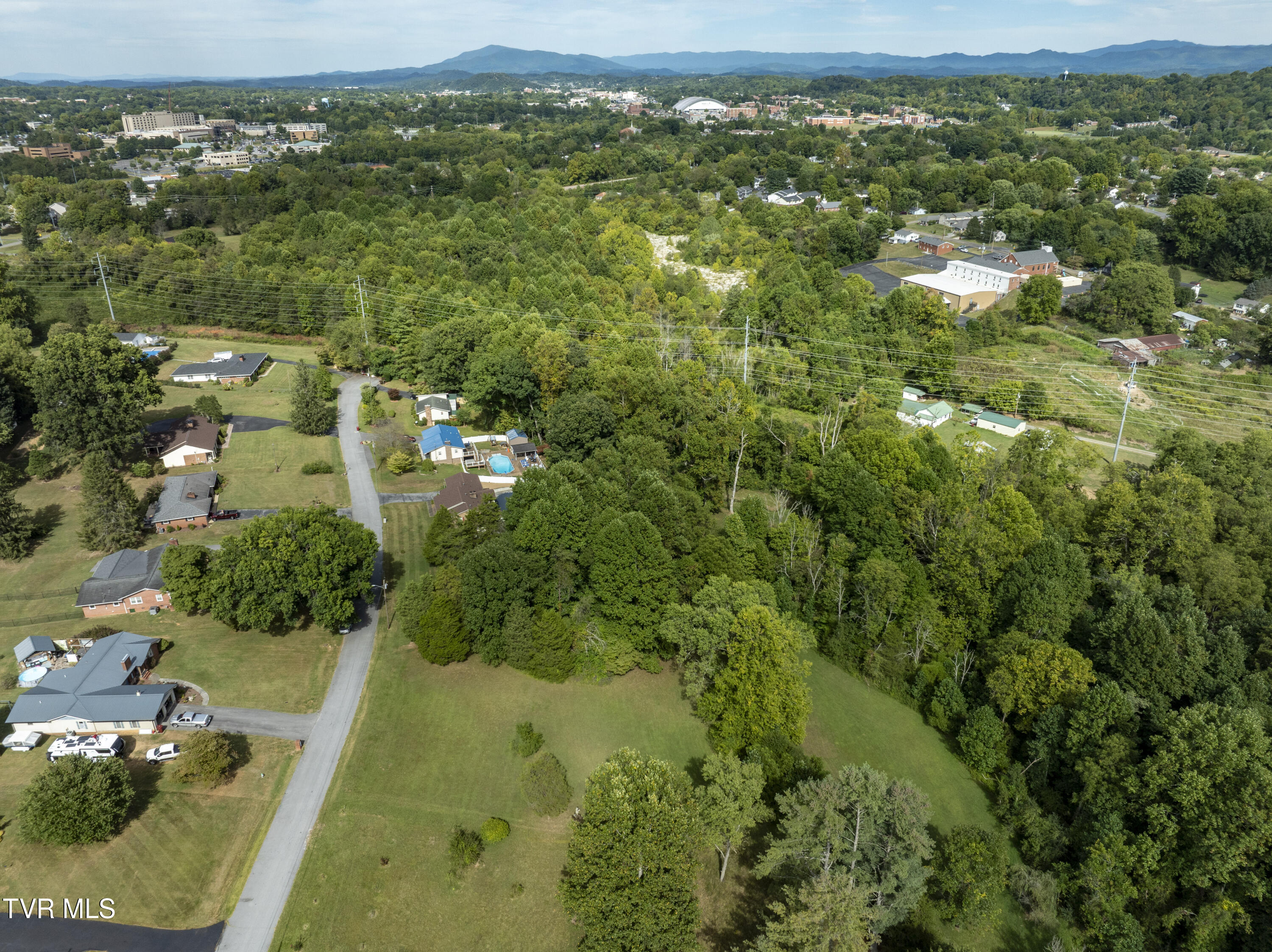 0 Woodhill Road, Unit 4 Johnson City, TN 37604 - Photo 5 of 10 woodhill-Lot1-10