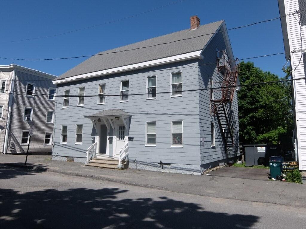 9 Hazel Street Biddeford, ME 04005 - Photo 28 of 34 DSCF4270