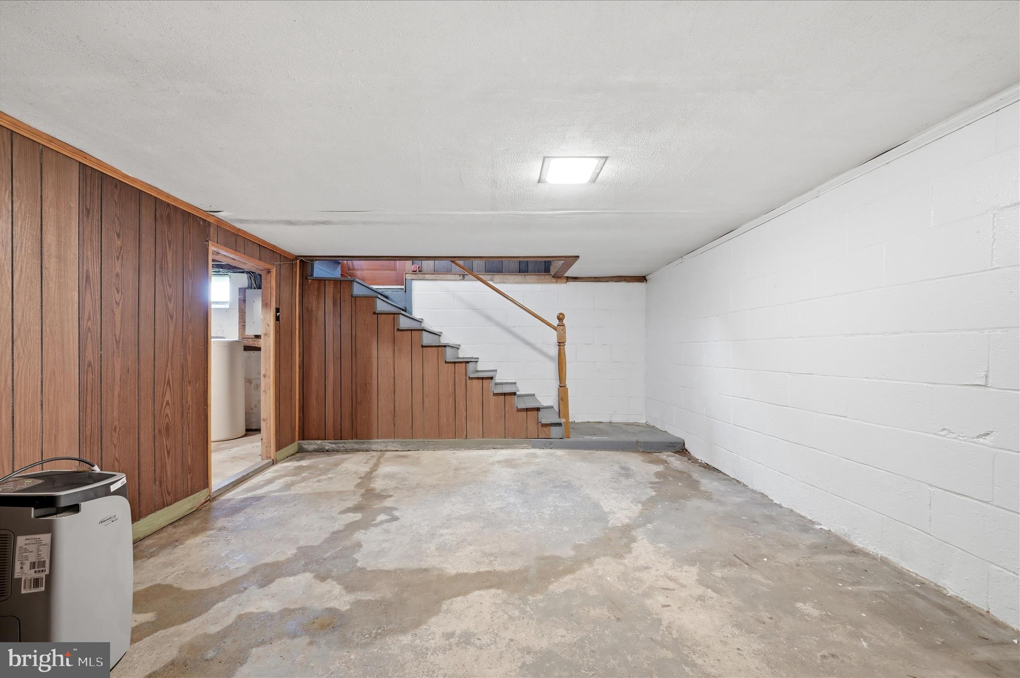 126 Marple Road Winchester, VA 22603 - Photo 28 of 42 Basement