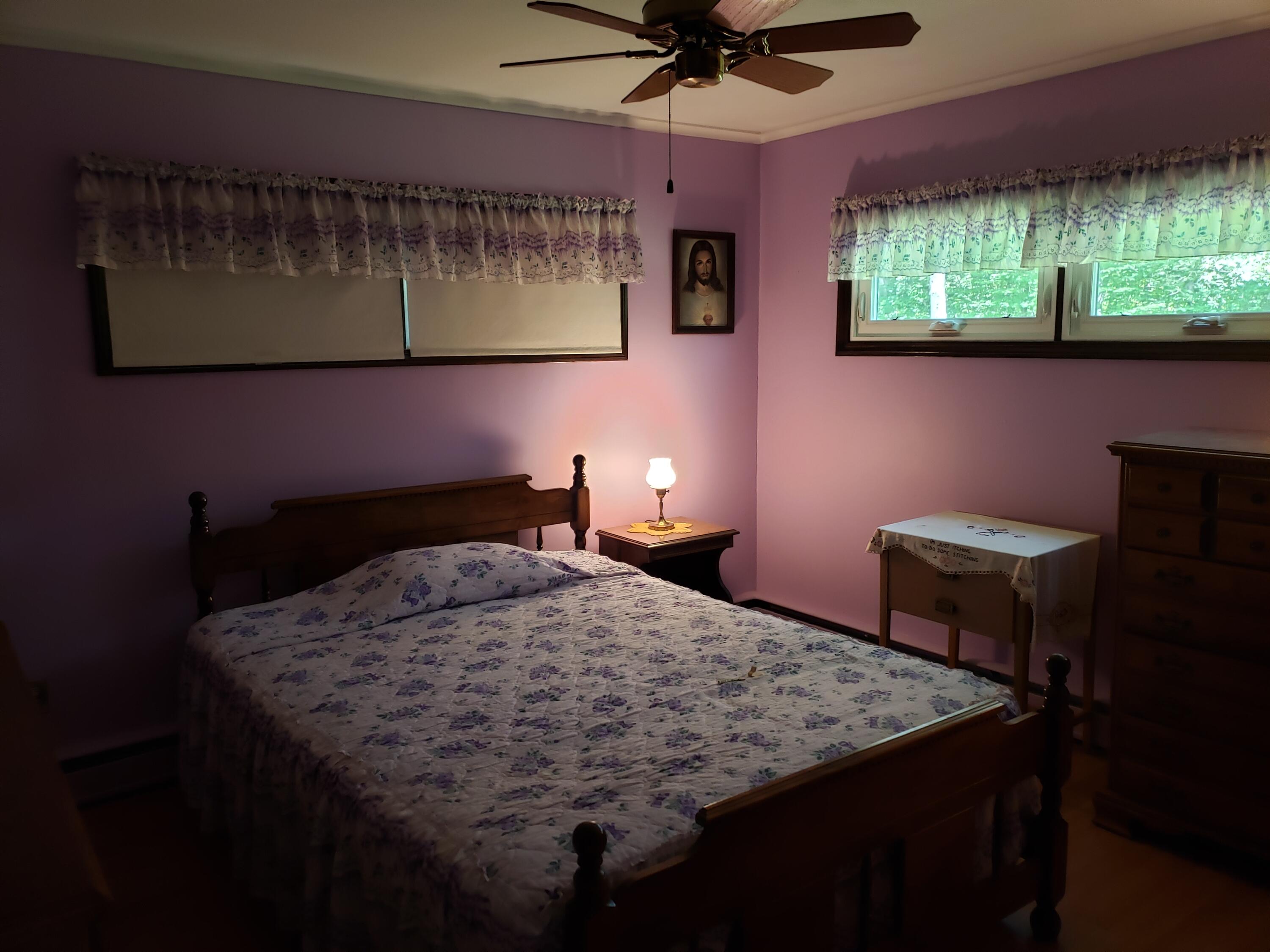 80 Franklin Road Jay, ME 04239 - Photo 22 of 35 Bedroom #2