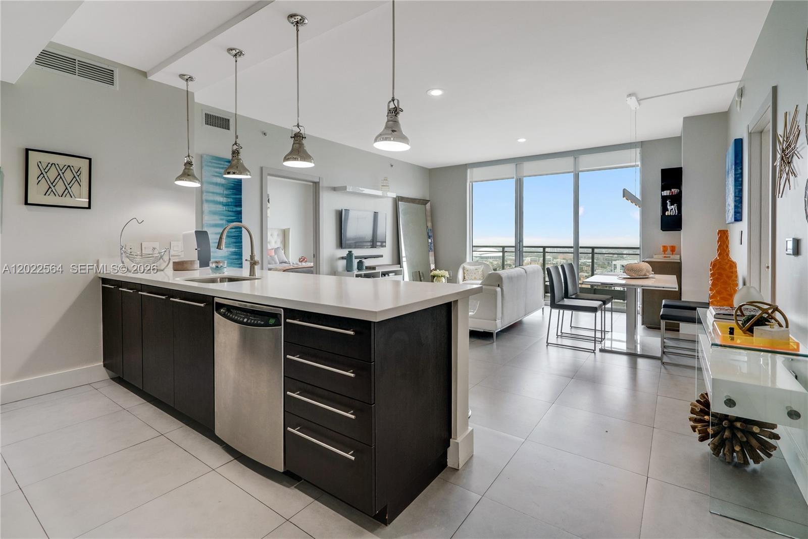 90 Southwest 3rd Street, Unit 4308 Miami, FL 33130 - Photo 1 of 24