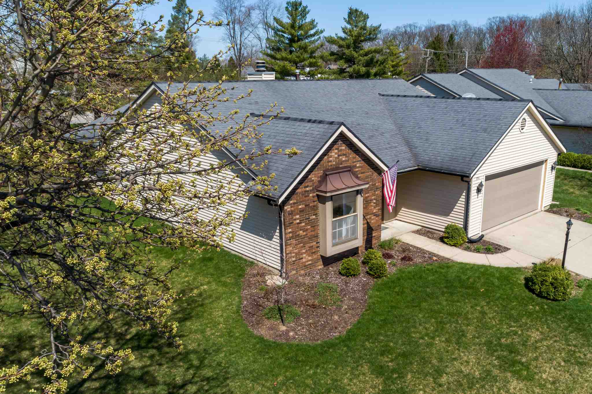 2701 Ridge Valley Drive Fort Wayne, IN 46804 - Photo 1 of 28 Gallery Image 1