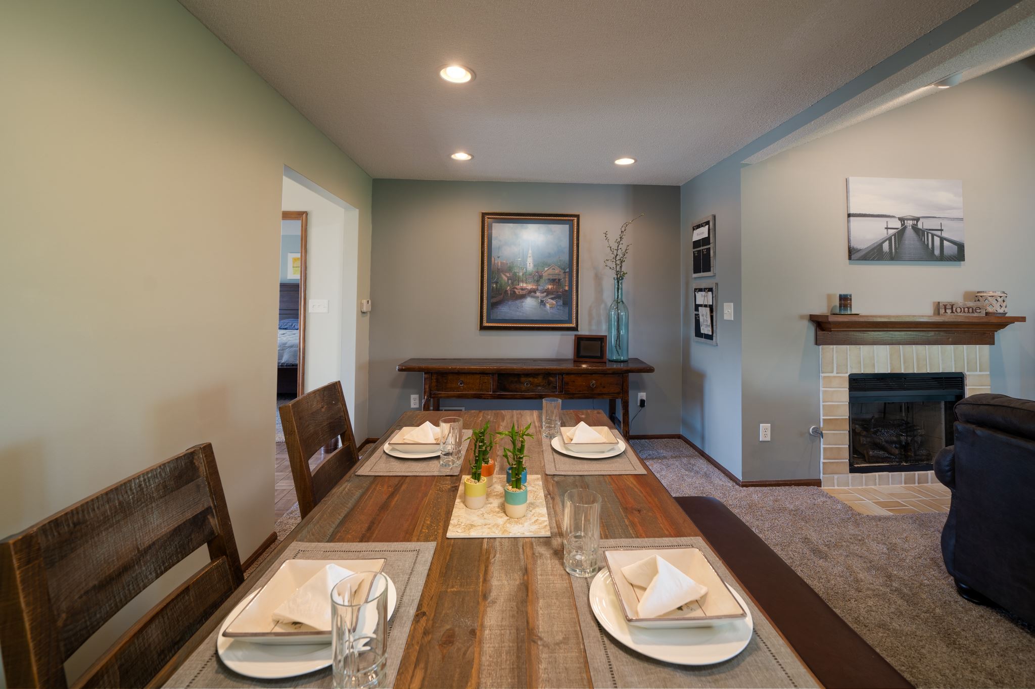 2701 Ridge Valley Drive Fort Wayne, IN 46804 - Photo 11 of 28 Gallery Image 11