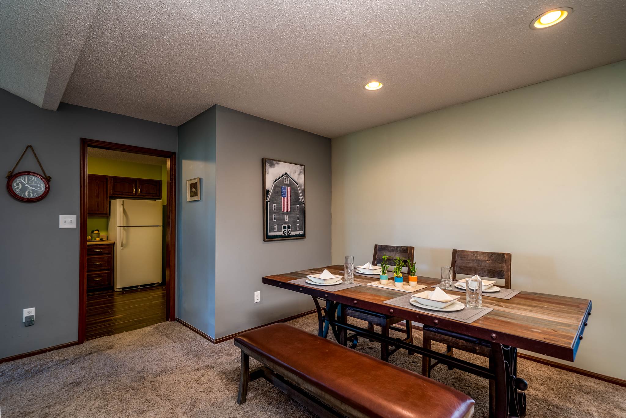 2701 Ridge Valley Drive Fort Wayne, IN 46804 - Photo 12 of 28 Gallery Image 12