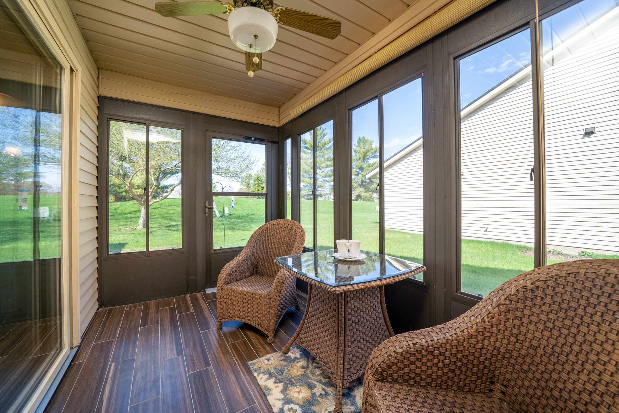 2701 Ridge Valley Drive Fort Wayne, IN 46804 - Photo 18 of 28 Gallery Image 18