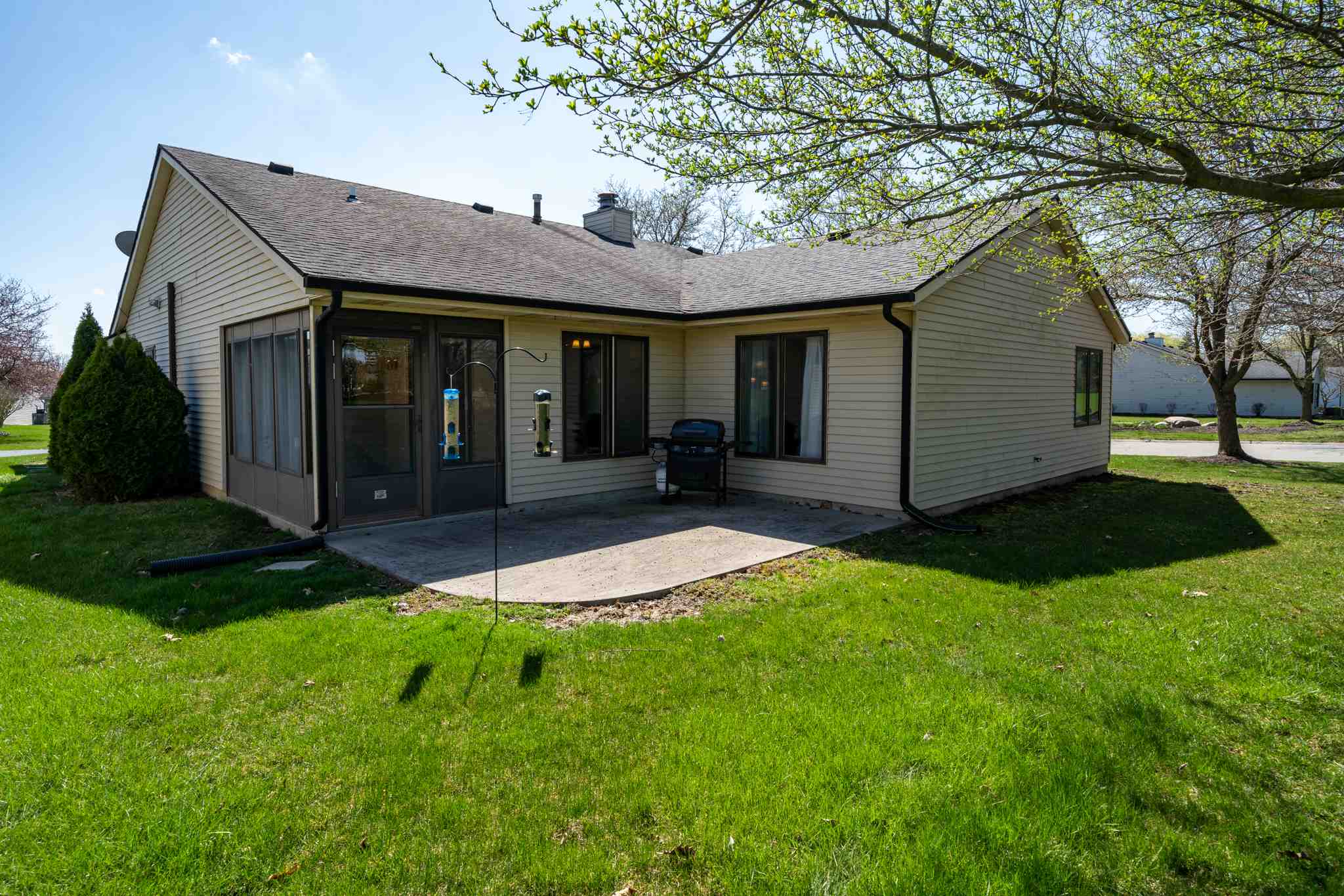 2701 Ridge Valley Drive Fort Wayne, IN 46804 - Photo 27 of 28 Gallery Image 27