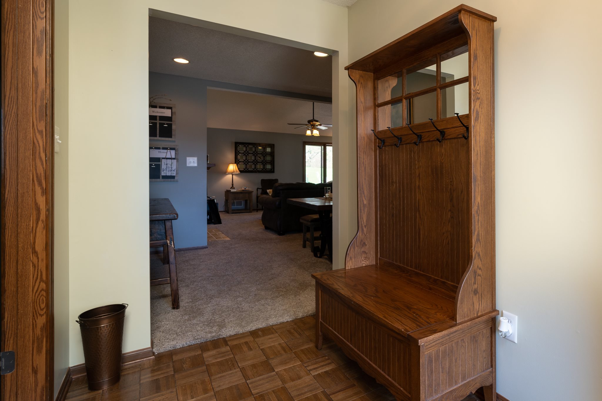 2701 Ridge Valley Drive Fort Wayne, IN 46804 - Photo 5 of 28 Gallery Image 5