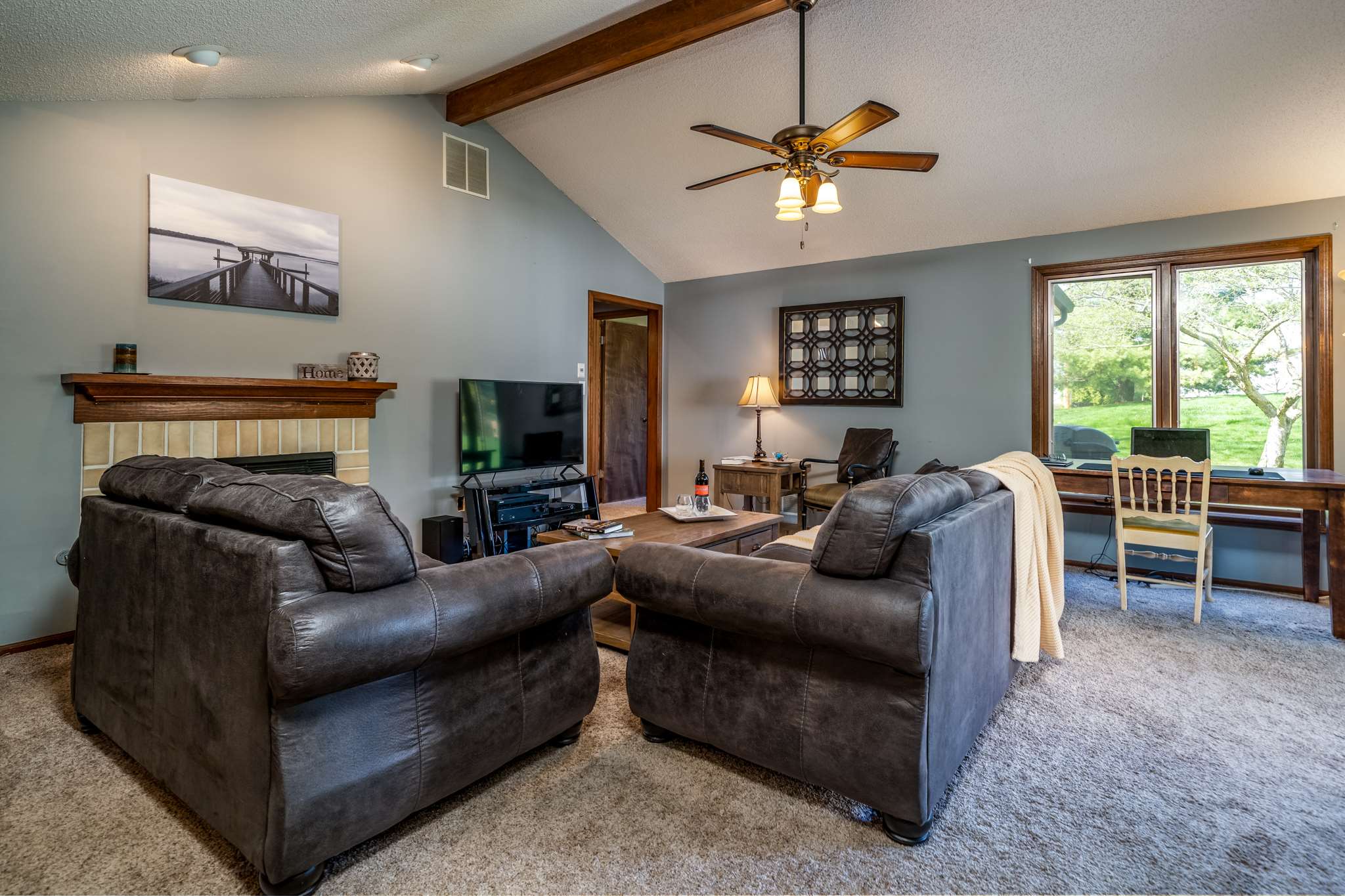 2701 Ridge Valley Drive Fort Wayne, IN 46804 - Photo 6 of 28 Gallery Image 6