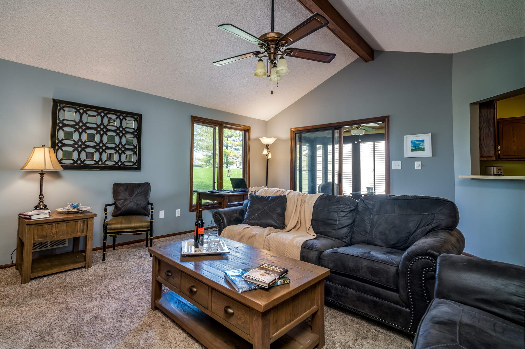 2701 Ridge Valley Drive Fort Wayne, IN 46804 - Photo 7 of 28 Gallery Image 7