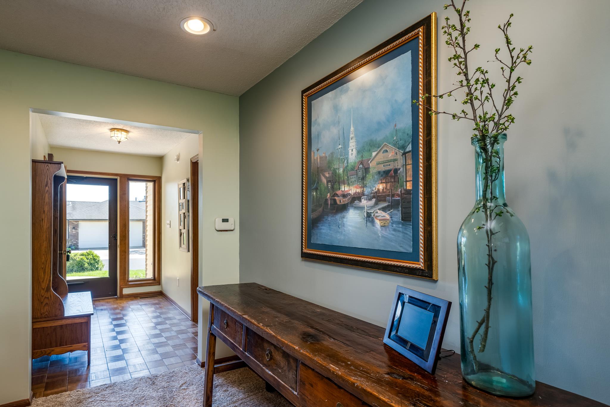 2701 Ridge Valley Drive Fort Wayne, IN 46804 - Photo 8 of 28 Gallery Image 8