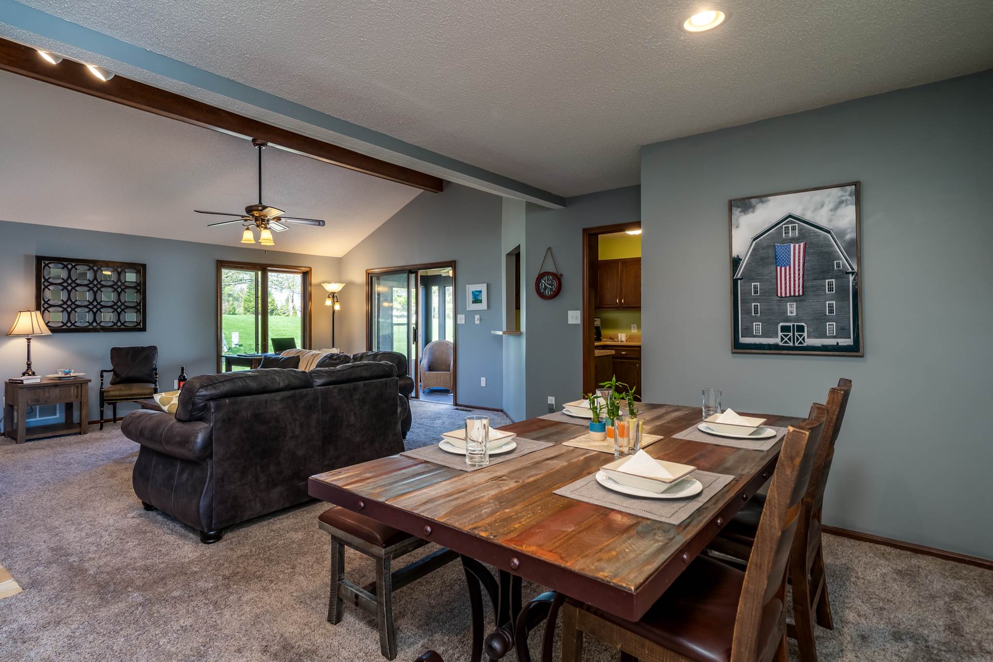 2701 Ridge Valley Drive Fort Wayne, IN 46804 - Photo 9 of 28 Gallery Image 9