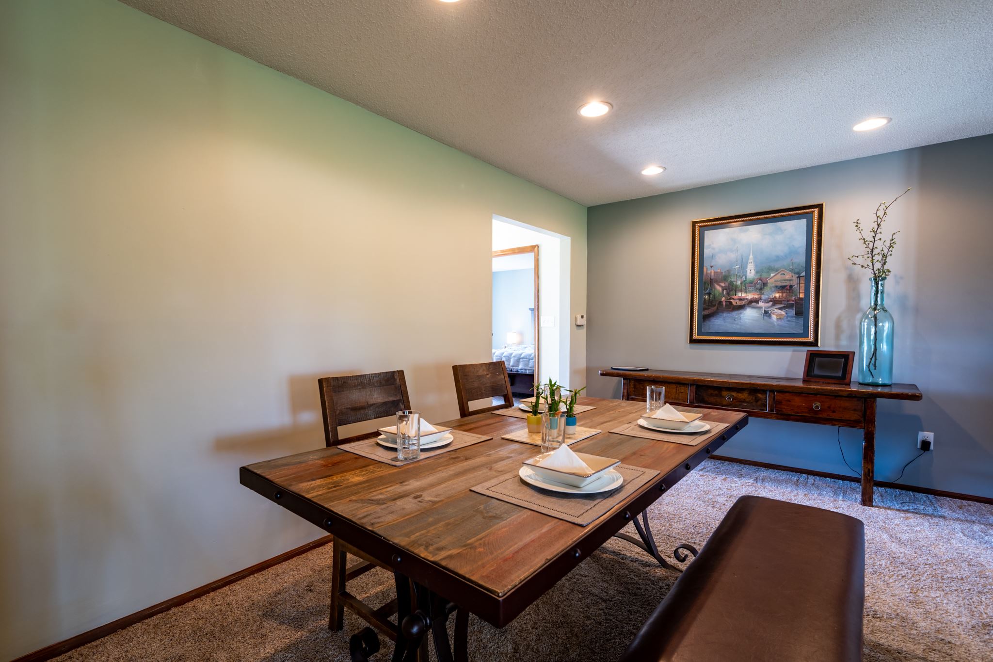 2701 Ridge Valley Drive Fort Wayne, IN 46804 - Photo 10 of 28 Gallery Image 10