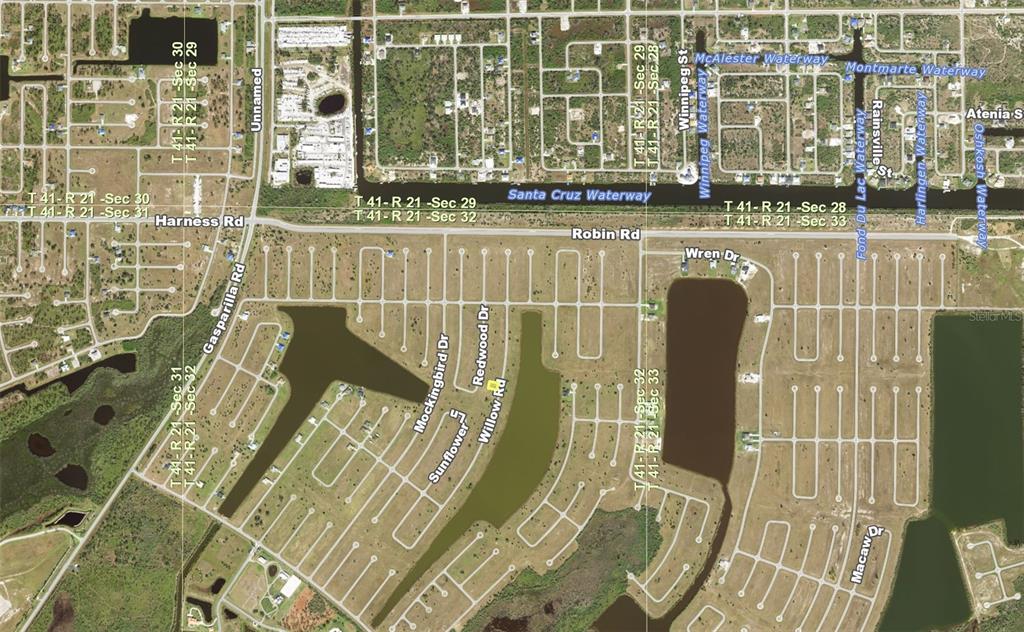 85 Willow Road Placida, FL 33946 - Photo 3 of 3