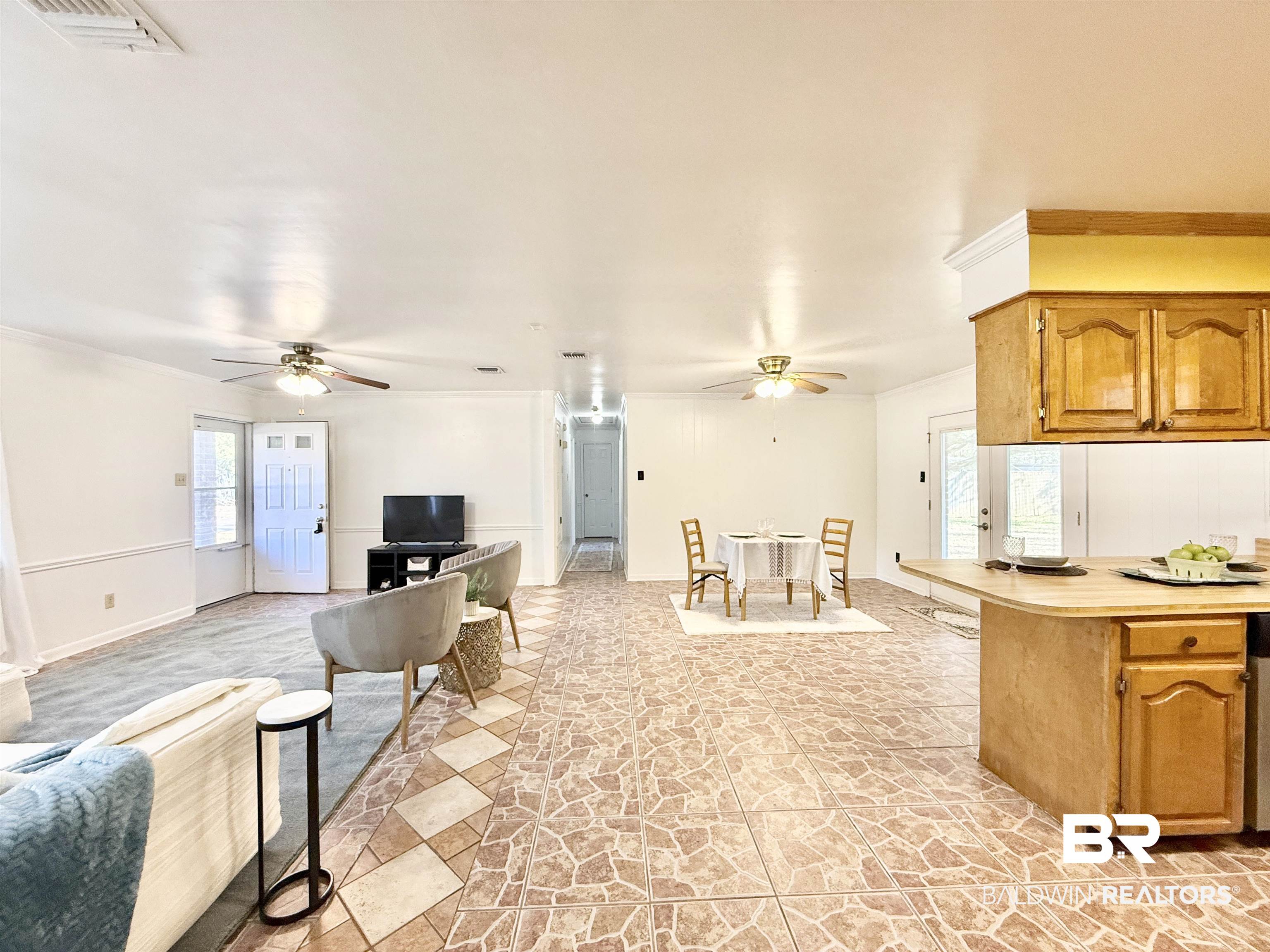 7251 Knollwood Road Mobile, AL 36619 - Photo 16 of 57