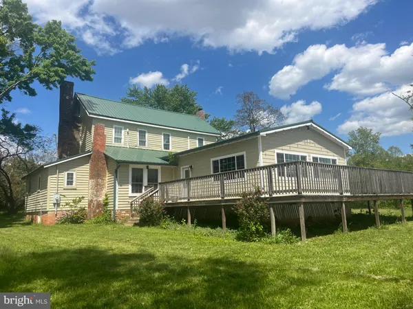 $3,000 | 940 Ambler Road, Louisa, VA 23093