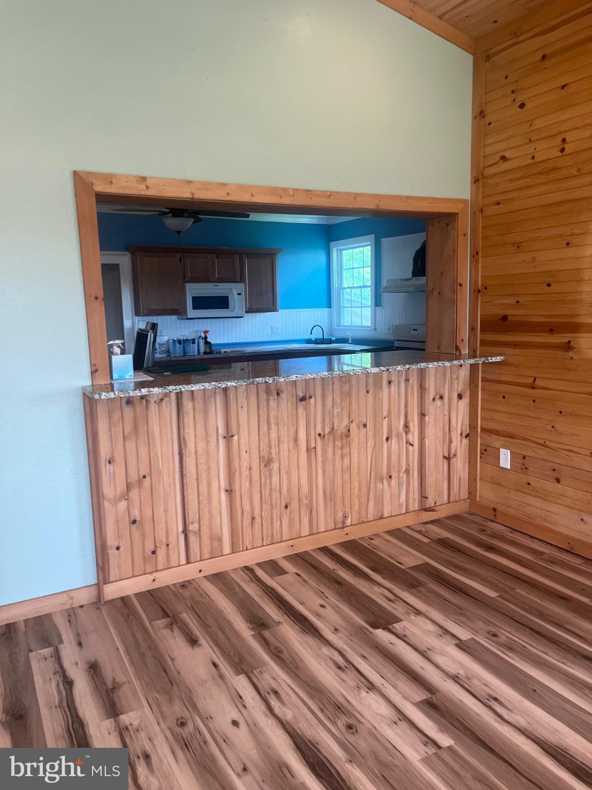 940 Ambler Road Louisa, VA 23093 - Photo 14 of 18 Charming open kitchen view awaits you.
