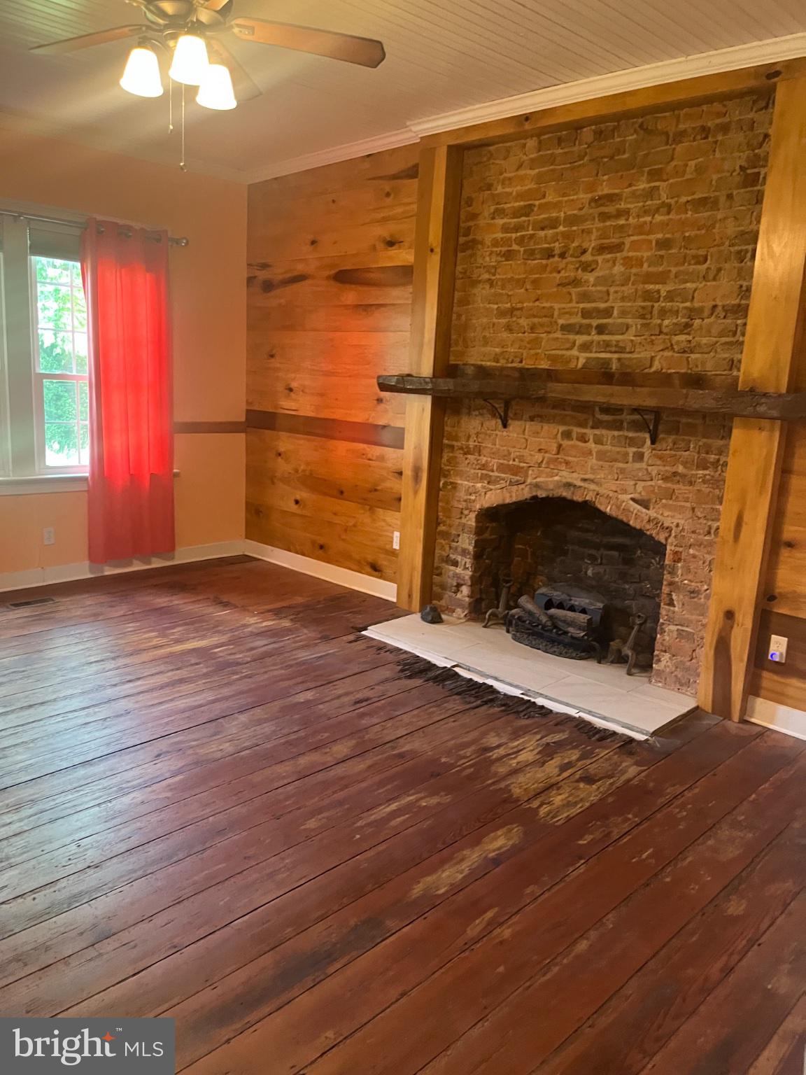 940 Ambler Road Louisa, VA 23093 - Photo 15 of 18 Charming rustic retreat with warmth.