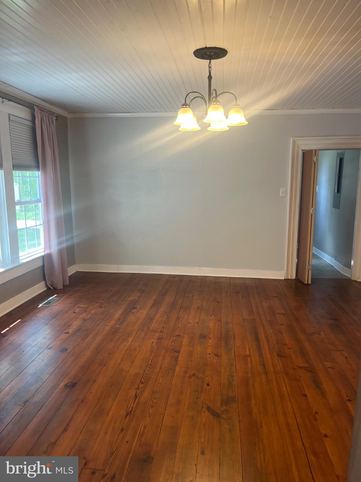940 Ambler Road Louisa, VA 23093 - Photo 5 of 18 Bright and airy open space awaits.