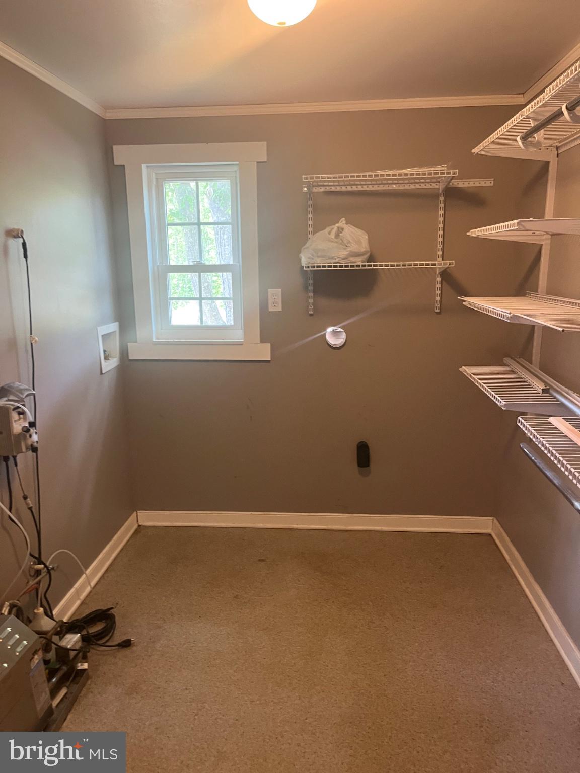 940 Ambler Road Louisa, VA 23093 - Photo 6 of 18 Bright and airy utility space.