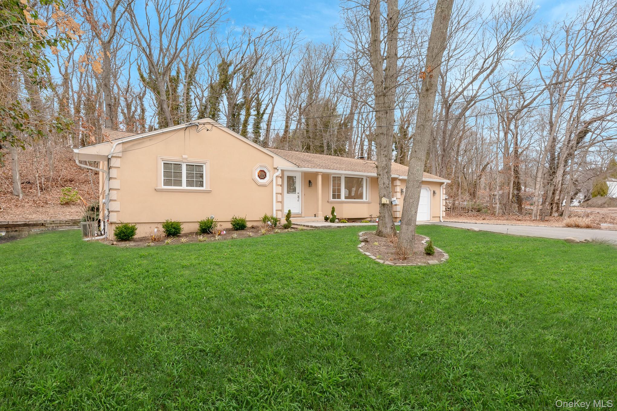 263 North Country Road Smithtown, NY 11787 - Photo 1 of 1 Grass enhanced