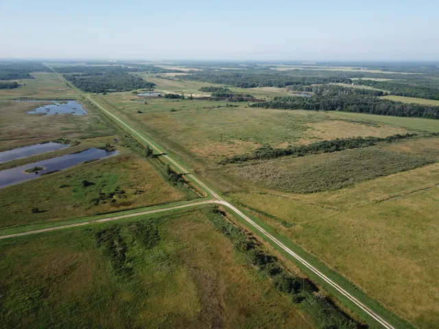 $55,000 | Tbd Tbd 380th Street Northwest, Newfolden, MN 56738