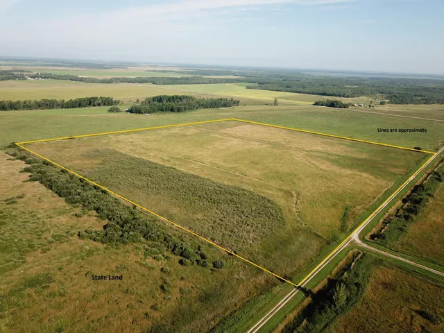 $55,000 | Tbd Tbd 380th Street Northwest, Newfolden, MN 56738