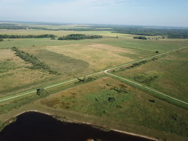 $55,000 | Tbd Tbd 380th Street Northwest, Newfolden, MN 56738