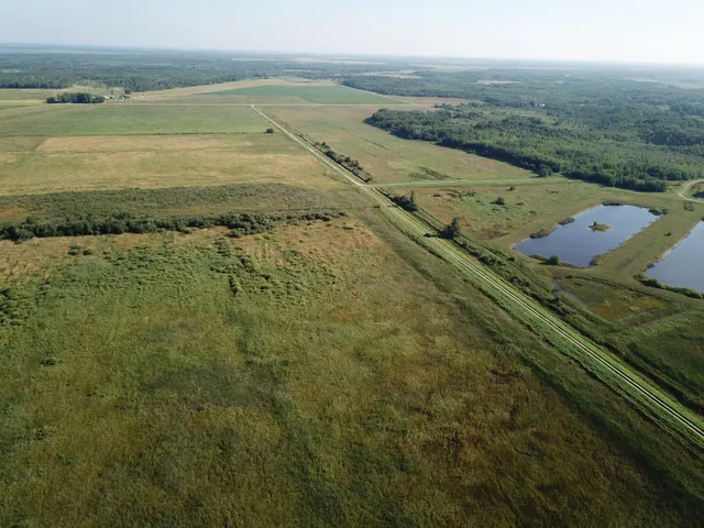 $55,000 | Tbd Tbd 380th Street Northwest, Newfolden, MN 56738