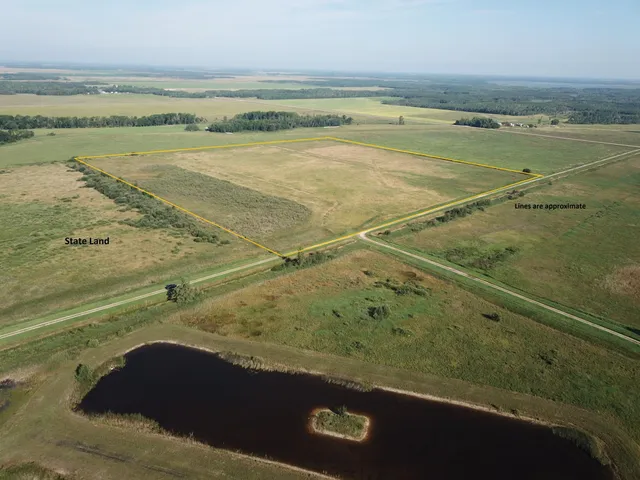 $55,000 | Tbd Tbd 380th Street Northwest, Newfolden, MN 56738