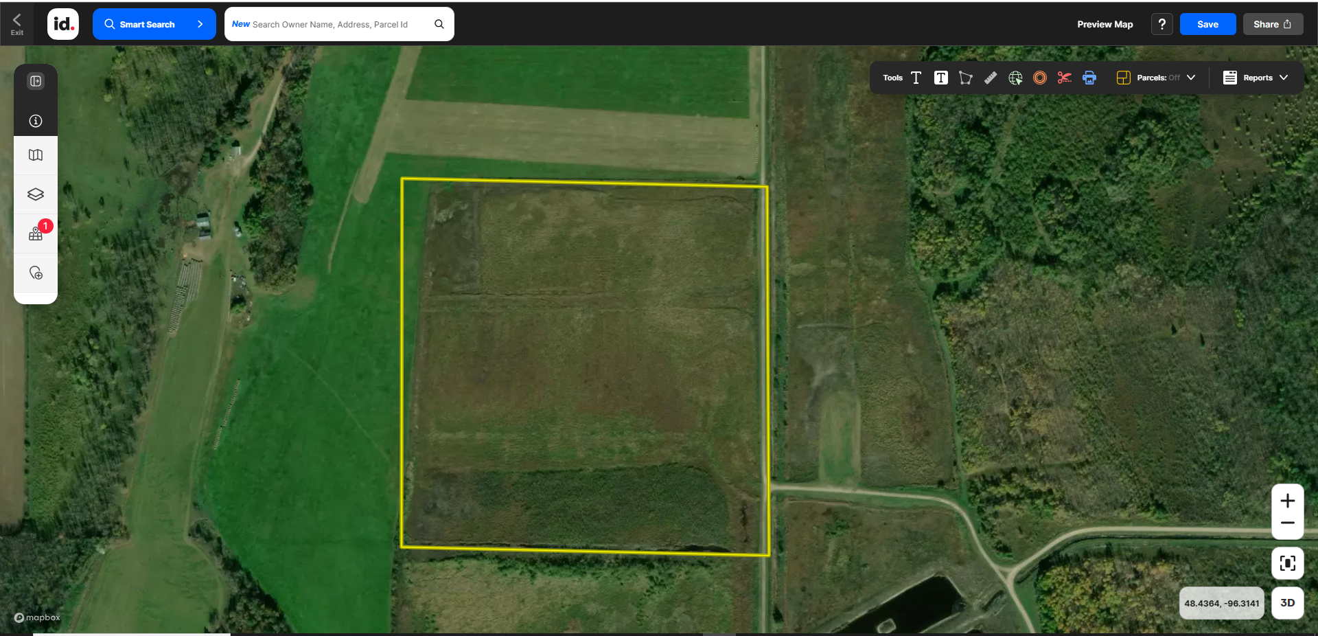 Tbd Tbd 380th Street Northwest Newfolden, MN 56738 - Photo 35 of 38