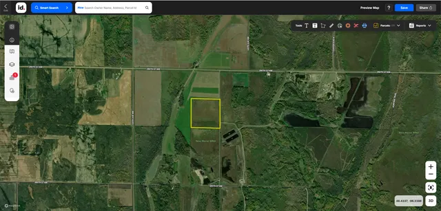 $55,000 | Tbd Tbd 380th Street Northwest, Newfolden, MN 56738