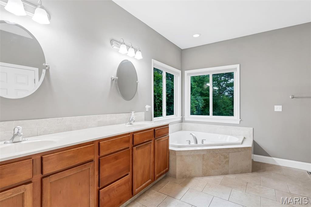 335 Summit Road Fenton, MO 63026 - Photo 28 of 67