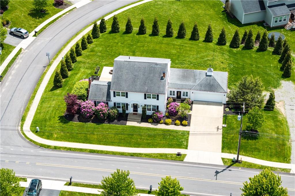 3700 Sandy Hill Road Gibsonia, PA 15044 - Photo 38 of 45