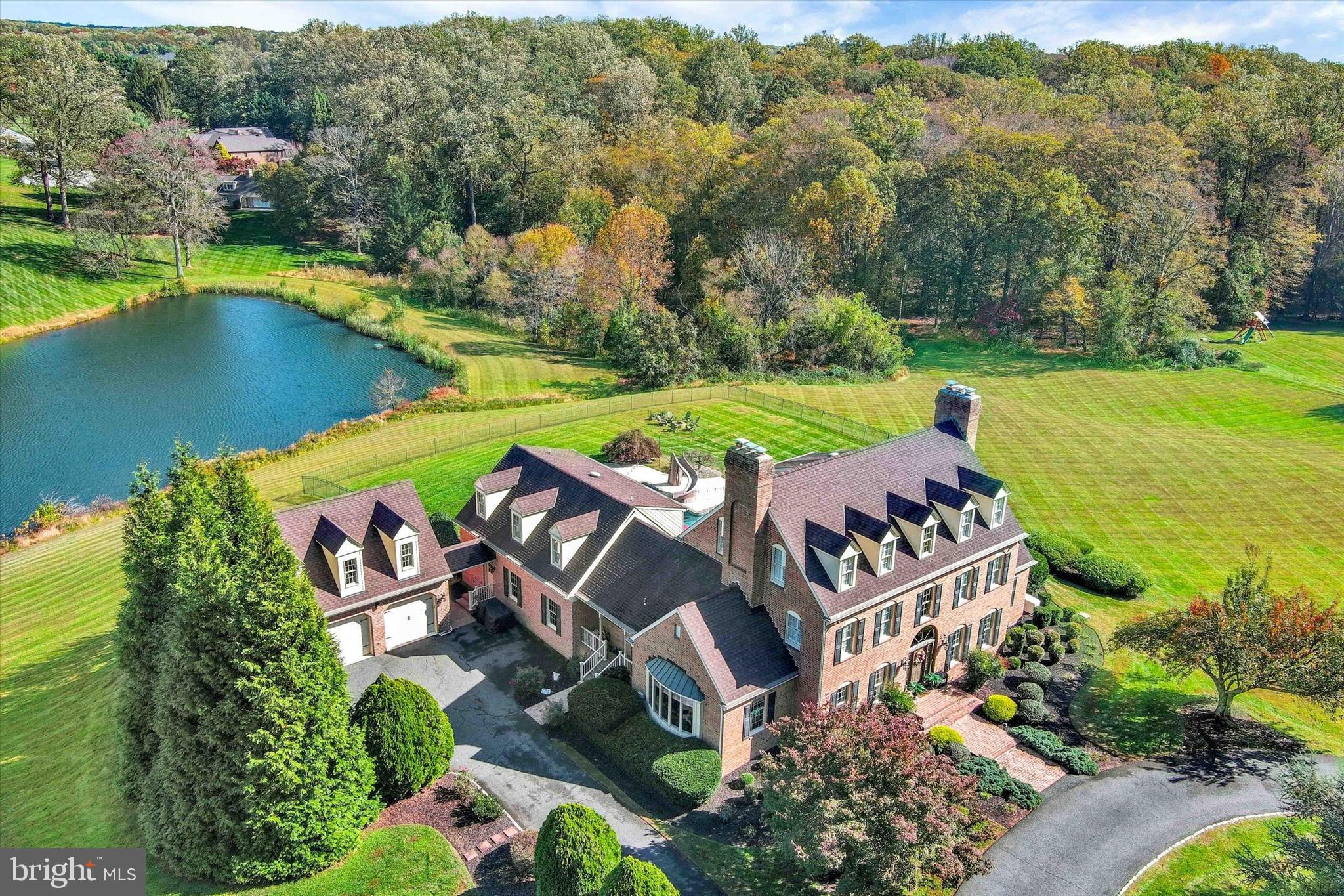 1105 East Wheel Road Bel Air, MD 21015 - Photo 138 of 146