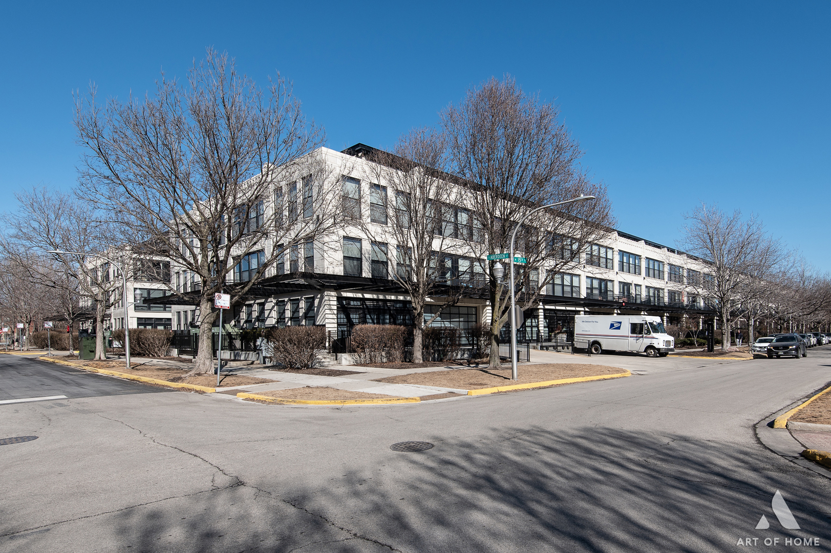 1070 West 15th Street, Unit 312 Chicago, IL 60608 - Photo 1 of 15