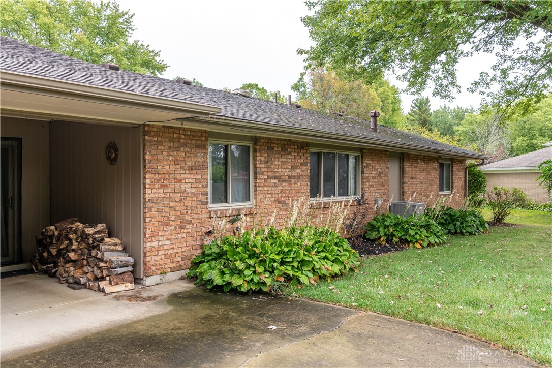 5417 Red Coach Road Dayton, OH 45429 - Photo 44 of 54
